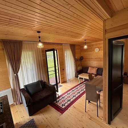 Quiet Cottage, Stepantsminda, Achkhoti Buitenkant foto